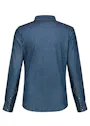 Lemon & Soda 3950 Longsleeve Regular Fit Dames miniatuur