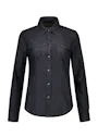 Lemon & Soda 3950 Longsleeve Regular Fit Dames miniatuur