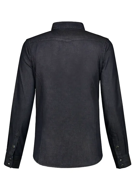 Lemon & Soda 3950 Longsleeve Regular Fit Dames