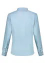 Lemon & Soda 3950 Longsleeve Regular Fit Dames miniatuur