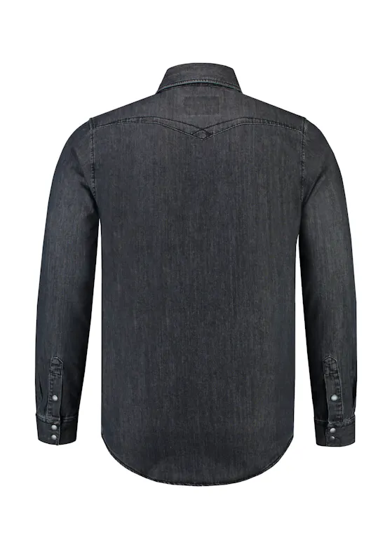 Lemon & Soda 3960 Longsleeve Regular Fit