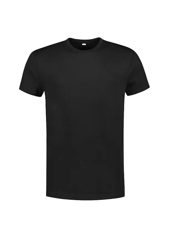 L&S Workwear Uni LEM4501 T-shirt Short Sleeves