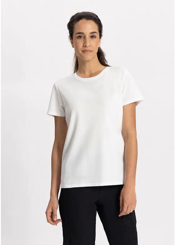 Lemon & Soda 4502 T-shirt Workwear Cooldry Regular Fit