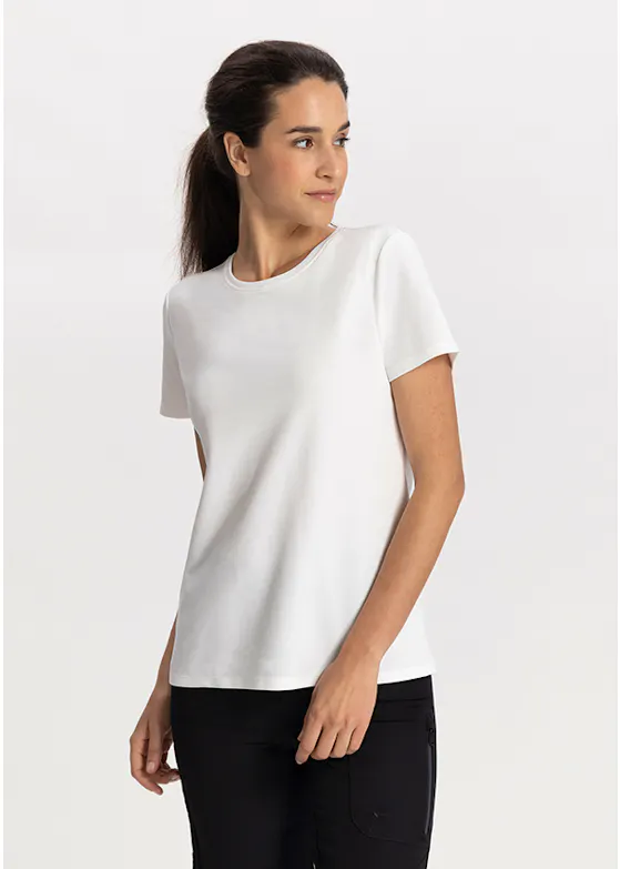 Lemon & Soda 4502 T-shirt Workwear Cooldry Regular Fit