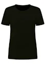 L&S Everywear LEM4502 T-shirt Cooldry Regular Fit Dames miniatuur