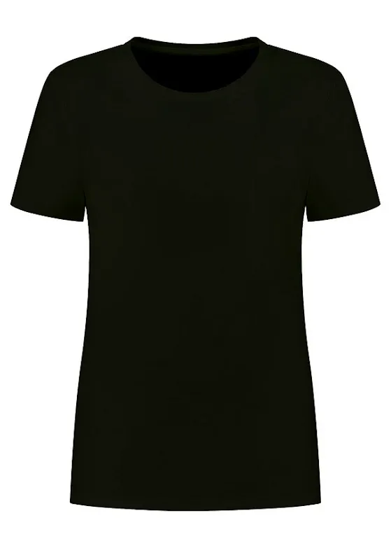 L&S Everywear LEM4502 T-shirt Cooldry Regular Fit Dames