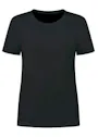 L&S Everywear LEM4502 T-shirt Cooldry Regular Fit Dames miniatuur