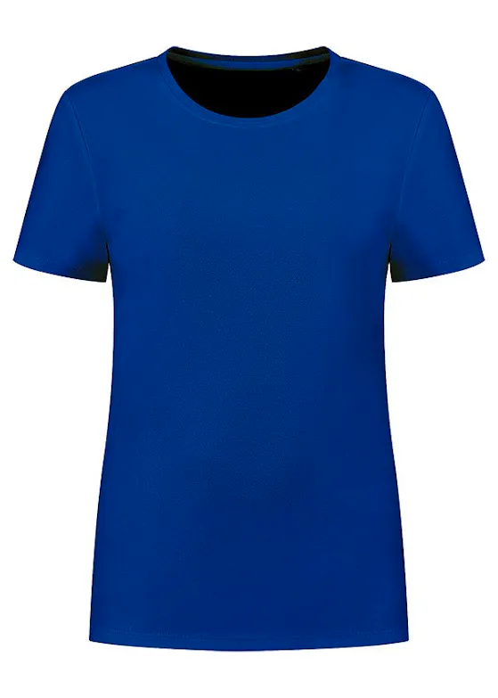 L&S Everywear LEM4502 T-shirt Cooldry Regular Fit Dames