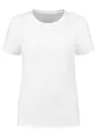 L&S Everywear LEM4502 T-shirt Cooldry Regular Fit Dames miniatuur