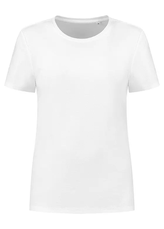 L&S Everywear LEM4502 T-shirt Cooldry Regular Fit Dames