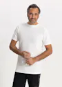 L&S Everywear LEM4504 T-shirt Cooldry Regular Fit miniatuur
