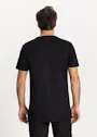 L&S Everywear LEM4504 T-shirt Cooldry Regular Fit miniatuur