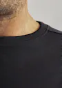 L&S Everywear LEM4504 T-shirt Cooldry Regular Fit miniatuur