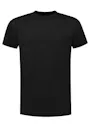 L&S Everywear LEM4504 T-shirt Cooldry Regular Fit miniatuur