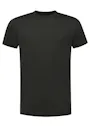 L&S Everywear LEM4504 T-shirt Cooldry Regular Fit miniatuur