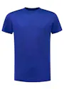 L&S Everywear LEM4504 T-shirt Cooldry Regular Fit miniatuur