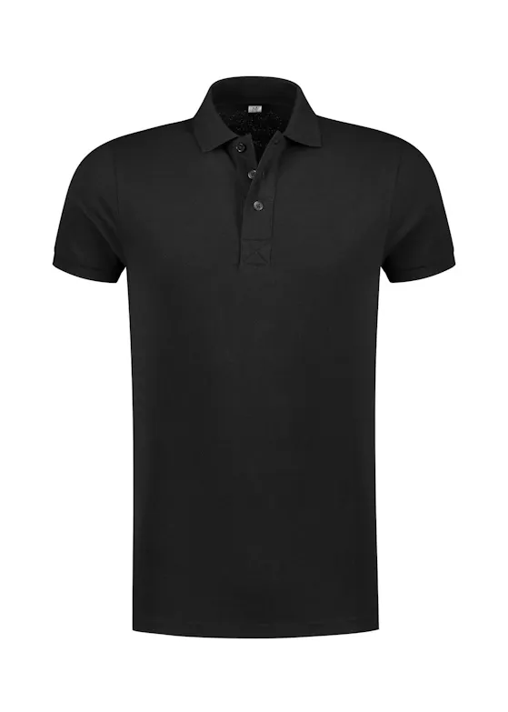 Lemon & Soda Workwear LEM4601 Poloshirt Double Lacoste Piqué Regular Fit