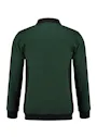 Lemon & Soda 4700 Polosweater Regular Fit miniatuur
