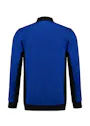 Lemon & Soda 4700 Polosweater Regular Fit miniatuur