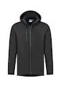 L&S Softshell Jacket Everywear For Him LEM4829 miniatuur