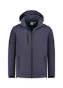 L&S Softshell Jacket Everywear For Him LEM4829 miniatuur