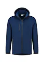 L&S Softshell Jacket Everywear For Him LEM4829 miniatuur