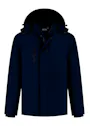 Lemon & Soda Everywear Winter Softshell Jacket miniatuur