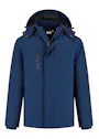 Lemon & Soda Everywear Winter Softshell Jacket miniatuur