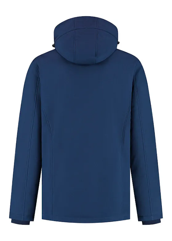 Lemon & Soda Everywear Winter Softshell Jacket