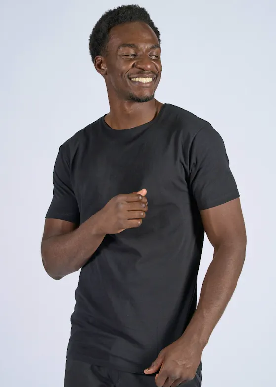 Lemon & Soda 1130 T-shirt Body Fit
