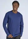 Lemon & Soda 1265 Longsleeve Body Fit miniatuur