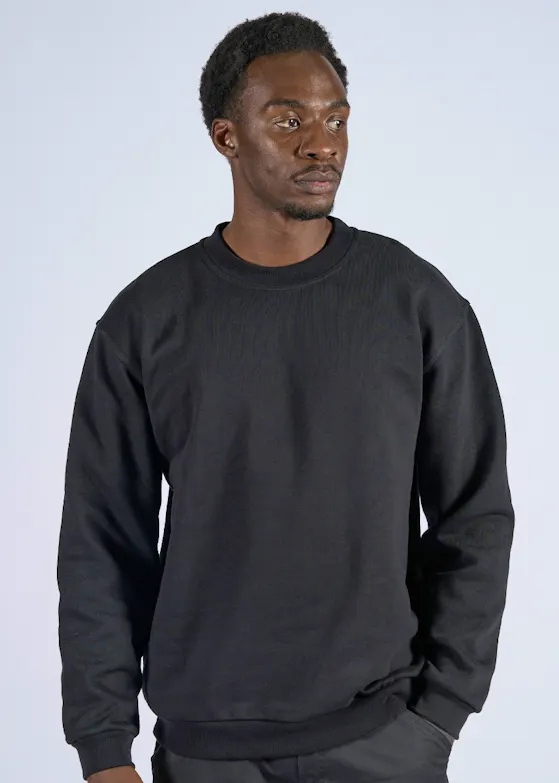 Lemon & Soda 3200 Sweater Comfort Fit