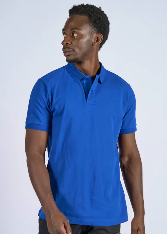 Lemon & Soda 3510 Poloshirt Regular Fit