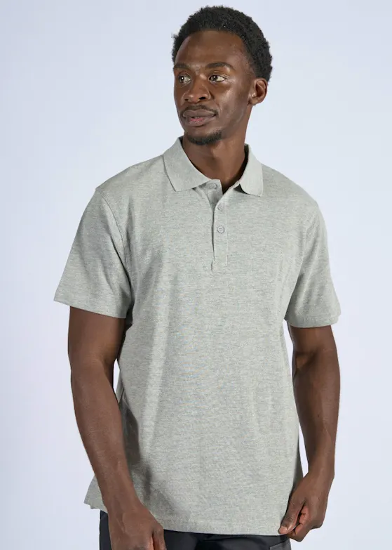 Lemon & Soda 3540 Poloshirt Comfort Fit