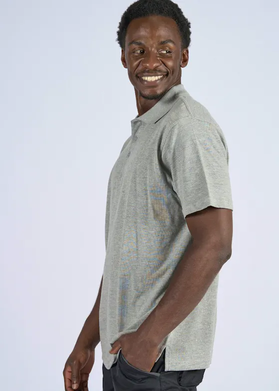 Lemon & Soda 3540 Poloshirt Comfort Fit