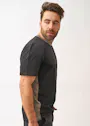Lemon & Soda 4500 T-shirt Regular Fit miniatuur