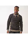 Lemon & Soda 4700 Polosweater Regular Fit miniatuur