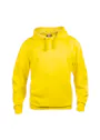 Clique Basic Hoodie miniatuur