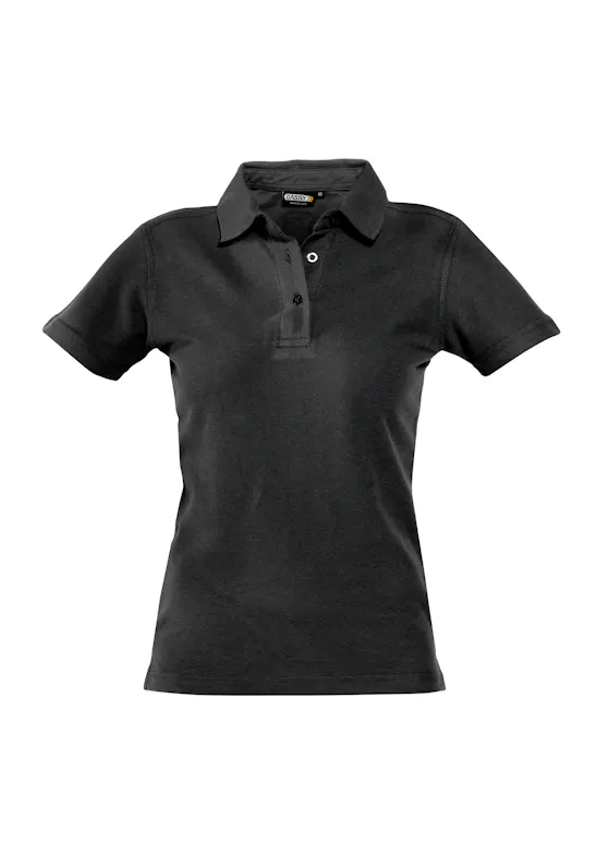Dassy Leon 710006 Poloshirt Slim Fit Dames Classic