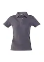 Dassy Leon 710006 Poloshirt Slim Fit Dames Classic miniatuur