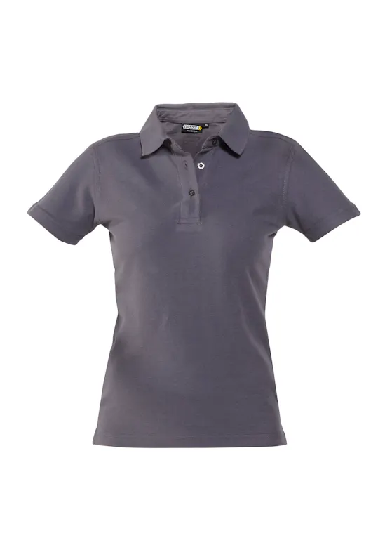 Dassy Leon 710006 Poloshirt Slim Fit Dames Classic