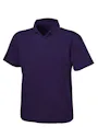 Dassy Leon 710003 Polohirt Regular Fit Classic miniatuur
