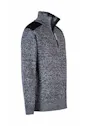 Storvik Liam 8012 Pullover Gebreide Verwarmd Winddicht miniatuur