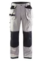 Blåkläder 1961 Werkbroek CORDURA® NYCO X1900 miniatuur