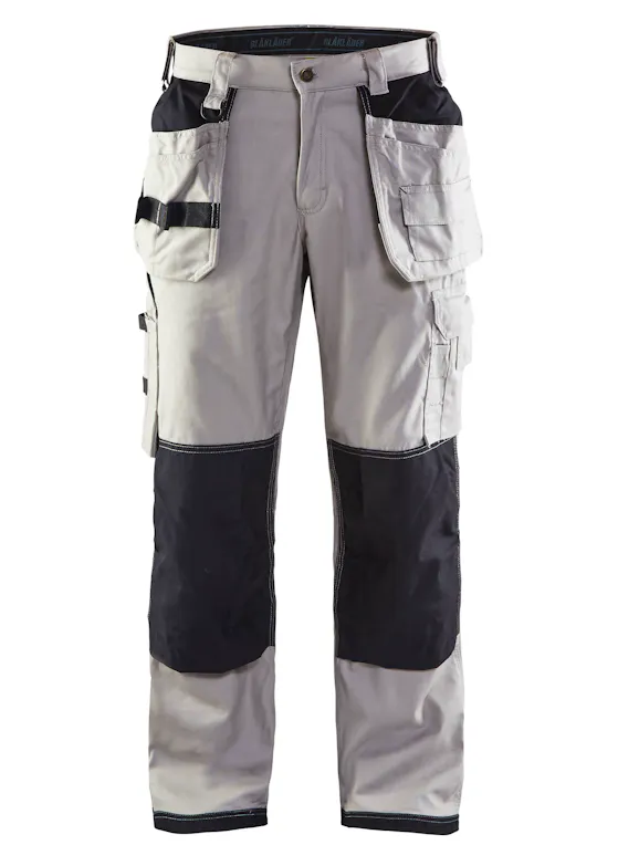 Blåkläder 1961 Werkbroek CORDURA® NYCO X1900