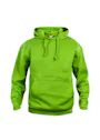 Clique Basic Hoodie miniatuur