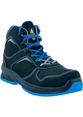 Delta Plus Alpino Halfhoog S3S SR Werkschoen