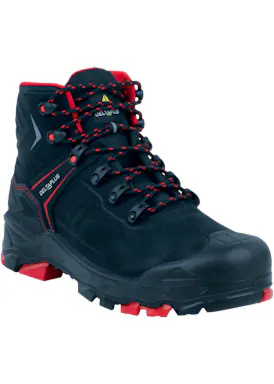 Delta Plus Colima Halfhoog S3S SR Werkschoen