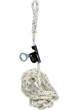 Delta Plus AN06320 Met 20 M Touw