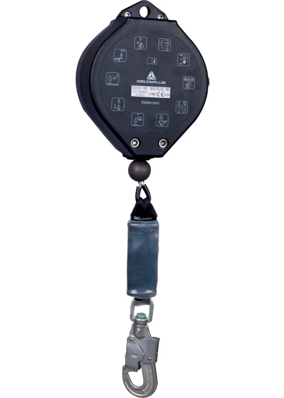 Delta Plus Maxibloc AN10010T2